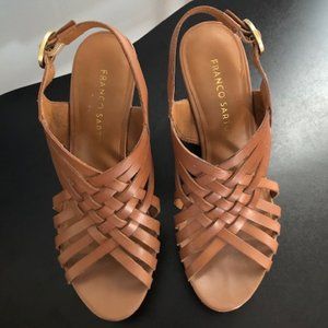 Women's Wedge Sandals